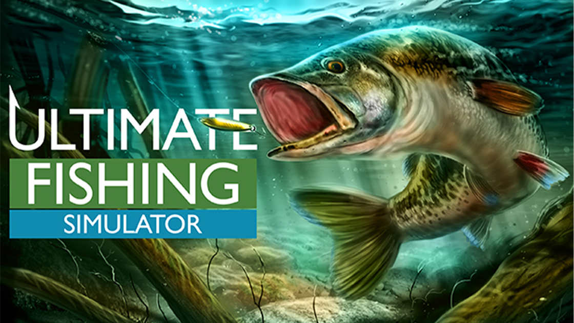 Comment jouer à Fishing Simulator ?