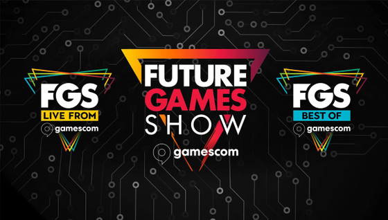 Future Games Show Gamescom 2025 : heure de début, durée, annonces possibles et comment suivre la conférence ?