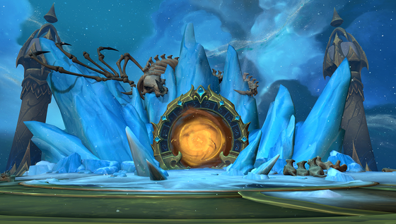 Toutes les nouveautés du patch 10.1.5 de World of Warcraft Dragonflight