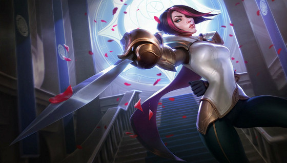 Le Brutaliseur fait son grand retour sur League of Legends à la saison 14 !