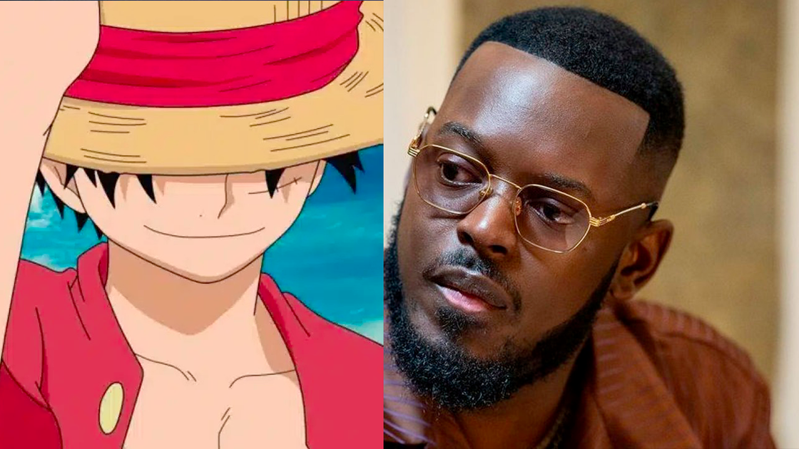 Bébé a le bras long comme Luffy j'sais pas si t'as la ref : On vous explique !