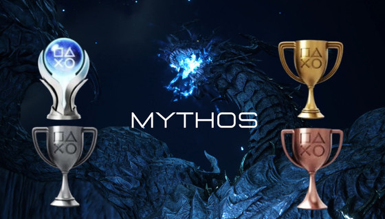 Mythos Final Fantasy XVI : comment débloquer le trophée ?