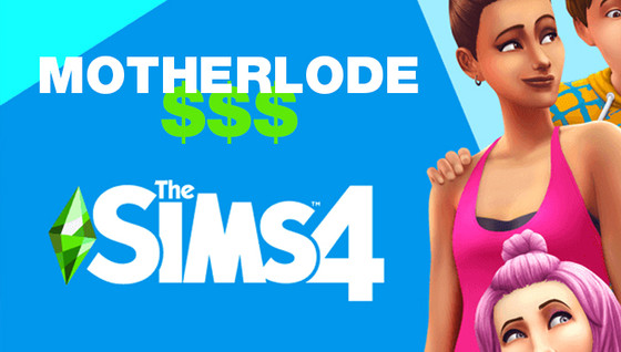 Tricher pour avoir de l'argent dans les Sims 4 !