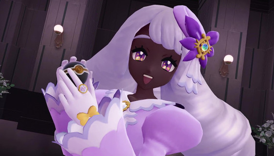 Violine, comment la battre dans Pokémon Légendes Z-A ?