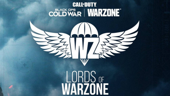 Comment participer à Lords of Warzone ?