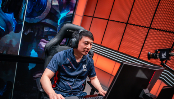 kaSing remplacé en LEC