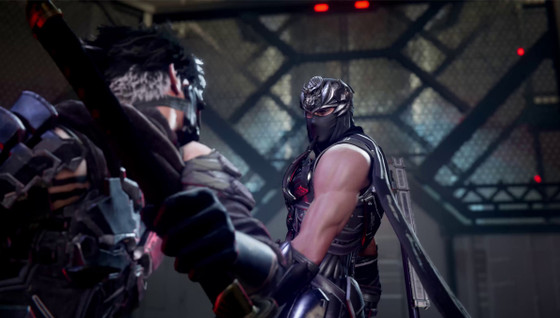 Preview Ninja Gaiden 4 : un nouveau héros qui donne une dynamique rafraîchissante à la licence !