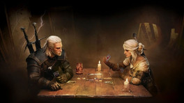 The Witcher : Le célèbre jeu de cartes GWENT arrive enfin en version physique en France !