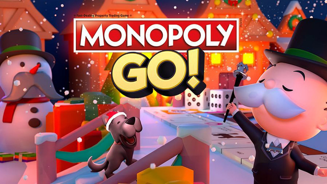 Prix village Monopoly GO, combien coûte chaque plateau ?