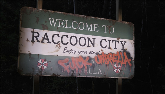 Un suite prévue pour Resident Evil Bienvenue à Raccoon City ?
