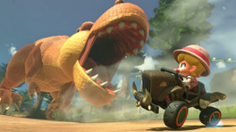 Stats secrètes dans Mario Kart World : ce que Nintendo ne dit pas, les joueurs l'ont trouvé !