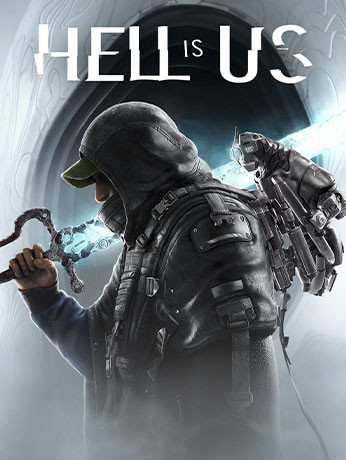 Hell is Us