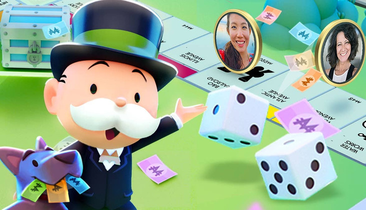 Dés gratuits 31 mai 2024 Monopoly GO, comment récupérer les récompenses ?