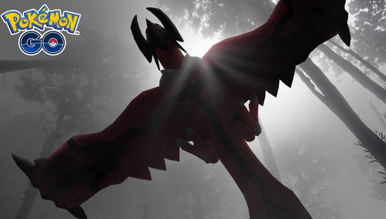 Battre Yveltal en Raid sur Pokémon GO : Faiblesses et counters