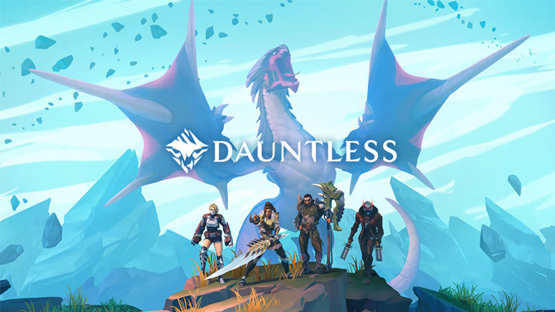 Dauntless maintenance, comment connaître le statut des serveurs ?