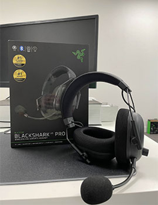 Test du Razer BlackShark V3 Pro : un monstre de puissance sonore pour le jeu vidéo