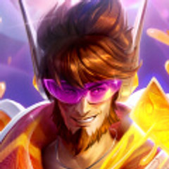 TwistedFate