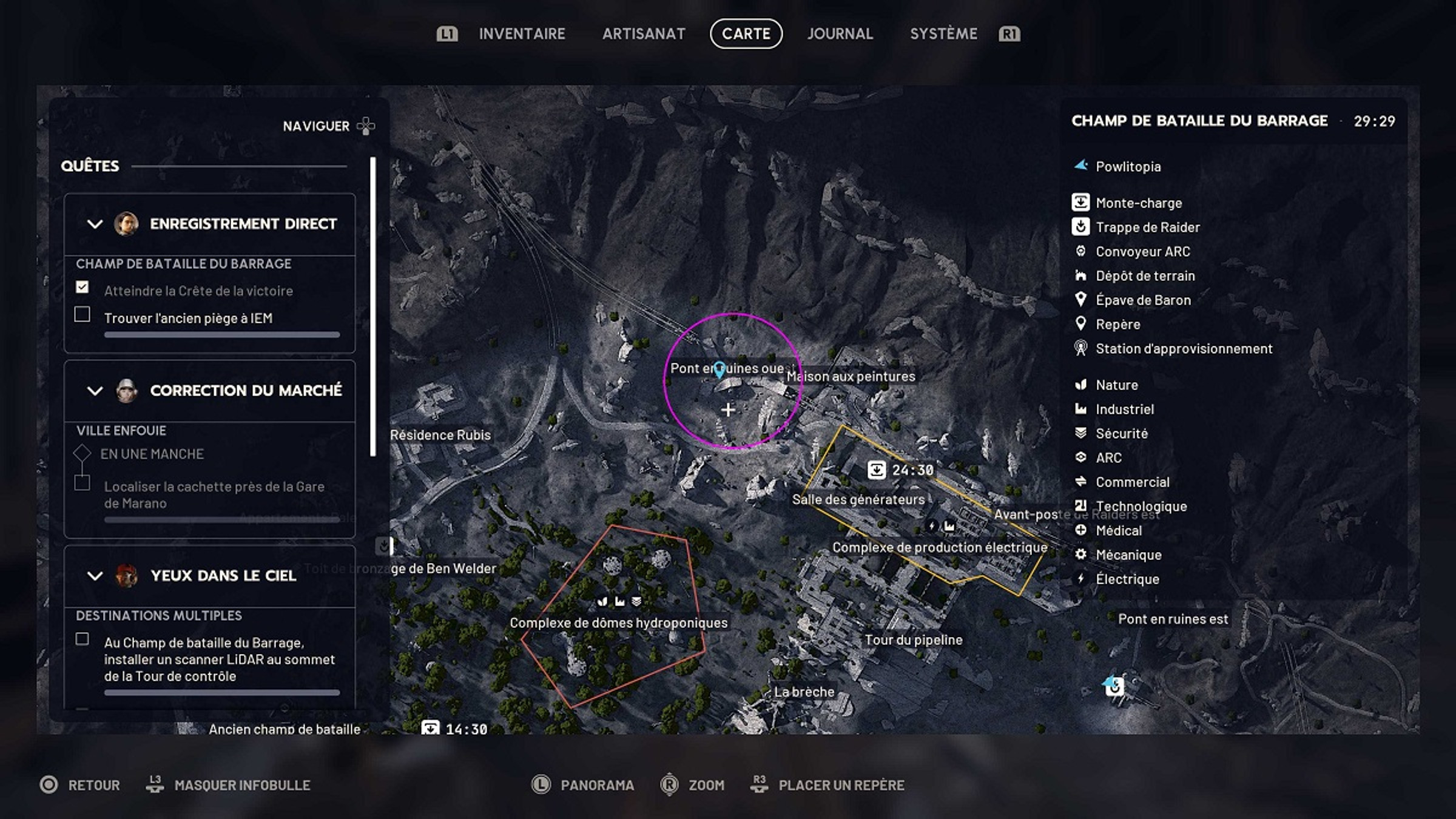 arc-raiders-echos-de-la-crete-de-la-victoire-localisation