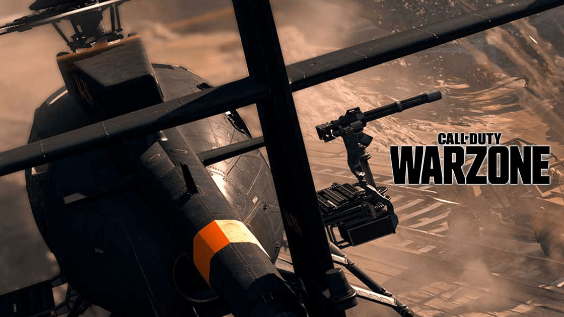 Heure World Series of Warzone, quand commence la compétition Twitch Rivals sur Call of Duty ?