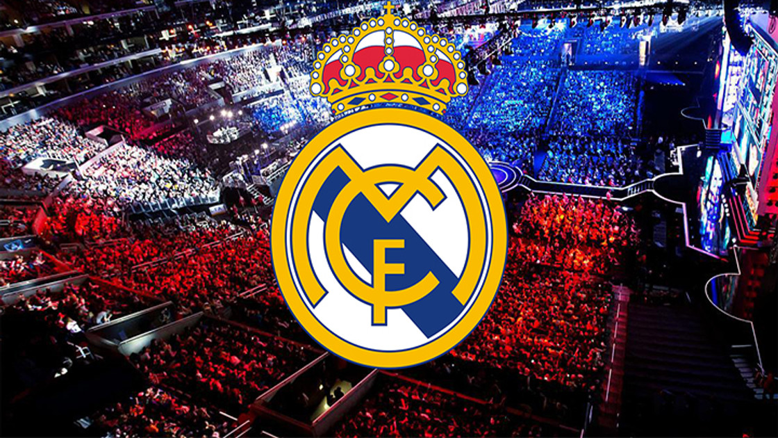 LoL : Real Madrid confirme son intérêt pour MAD Lions