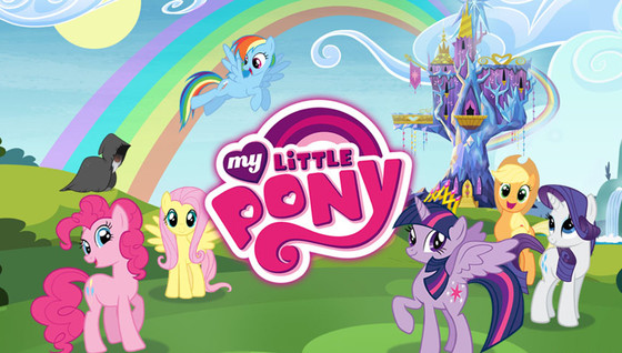 Générateur de gemmes illimités My Little Pony, des sites à éviter