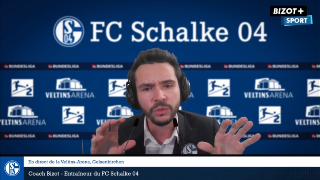 S04 l'équipe de Domingo sur FM, qui est Schalke 04 sur Football Manager 2022 ?