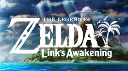 Un remake de Link's Awakening sur Switch