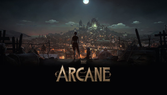 Enfin une date de sortie pour la saison 2 d'Arcane et le film Valorant !