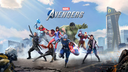 Comment avoir Marvel's Avengers gratuitement ?