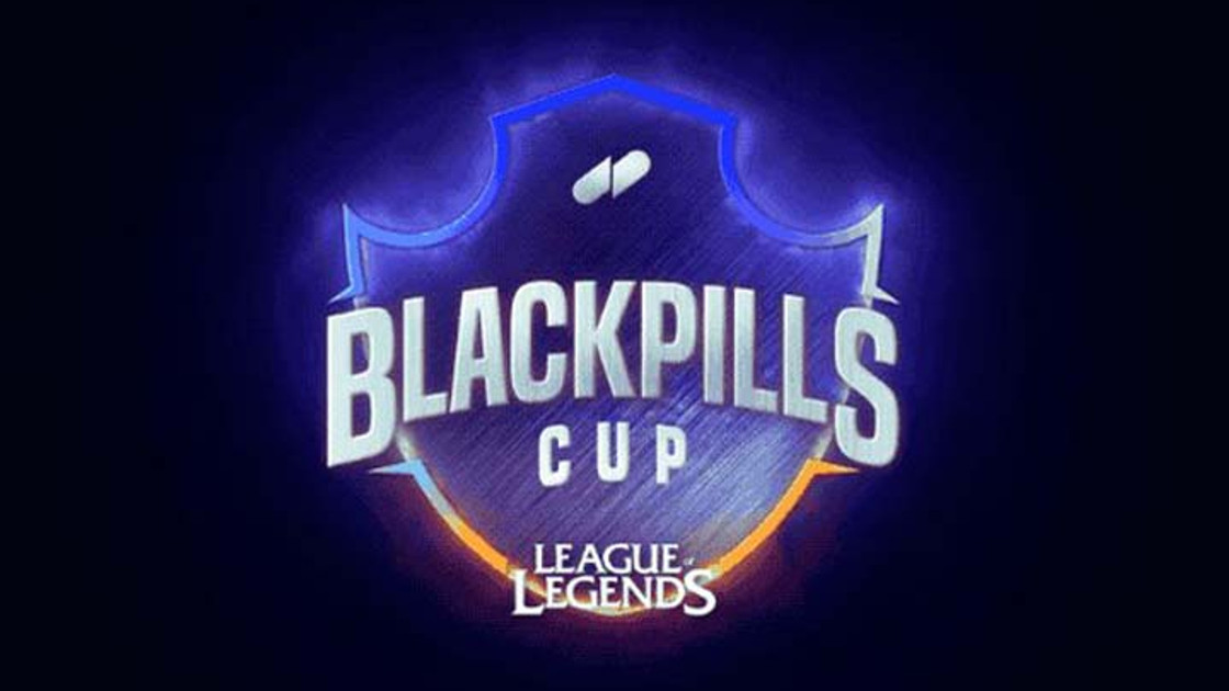 LoL : Blackpills Cup, nouveau tournoi avec influenceurs et étudiants