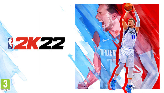 Quand sort NBA 2K22 ?