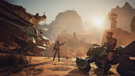 Planetologue Dune Awakening : comment débloquer la meilleure classe en PvE ?
