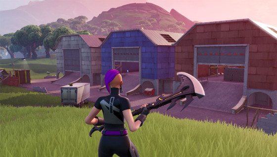 Et si Dusty Depot cachait d'autres choses ?