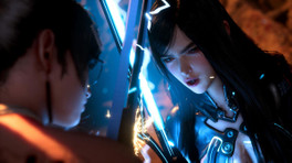 Stellar Blade 2 confirmé : Shift Up planche déjà sur la suite