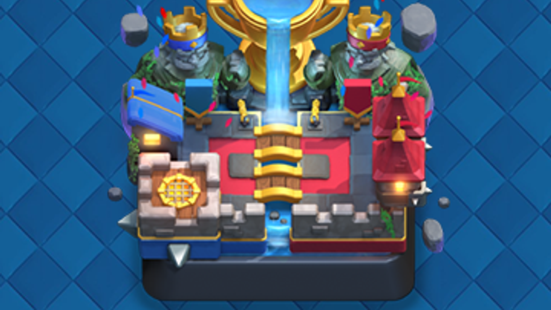 Clash Royale : Guide Astuces pour monter en arènes