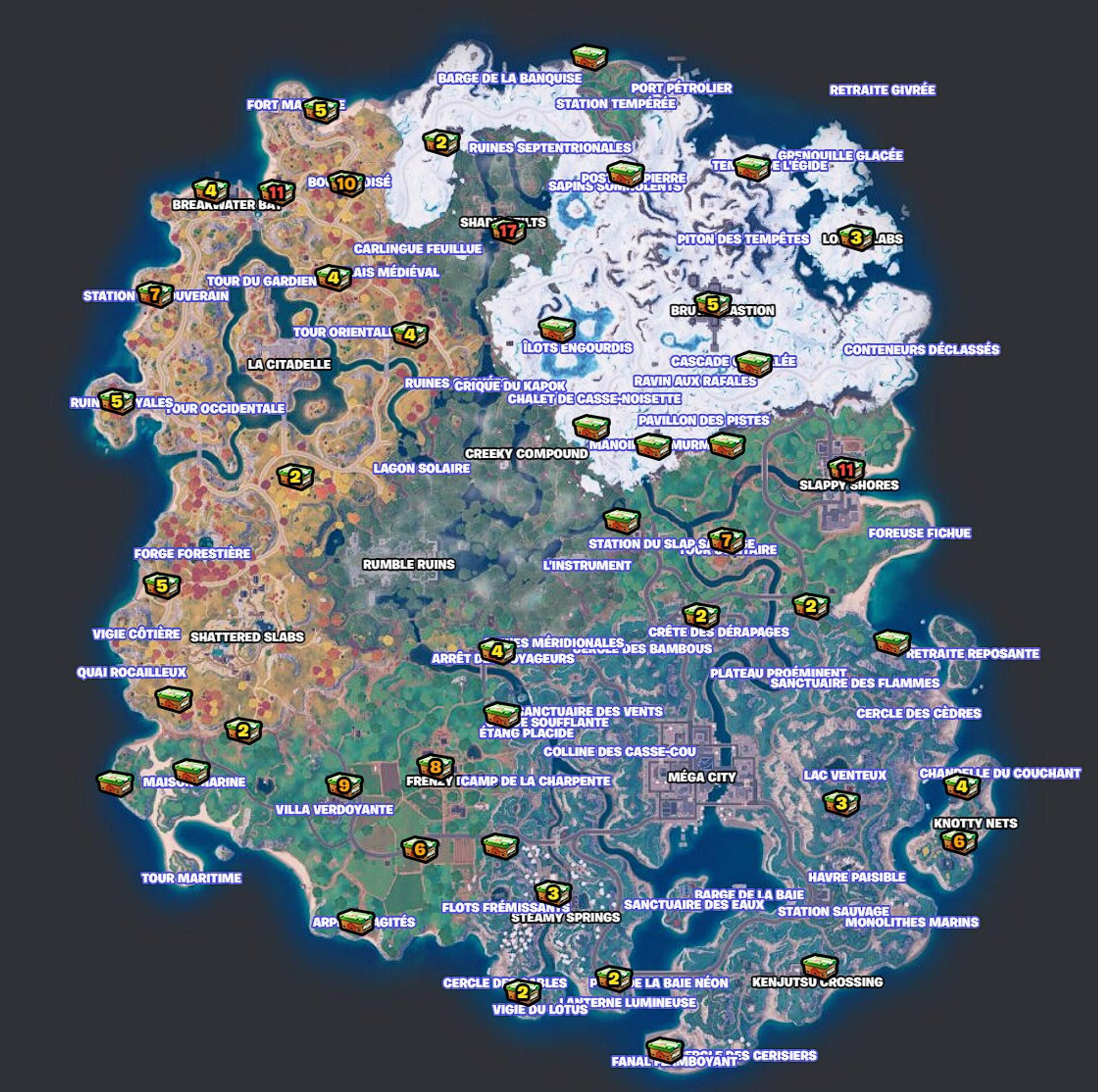 emplacements-boites-alimentaires-fortnite-s3c4