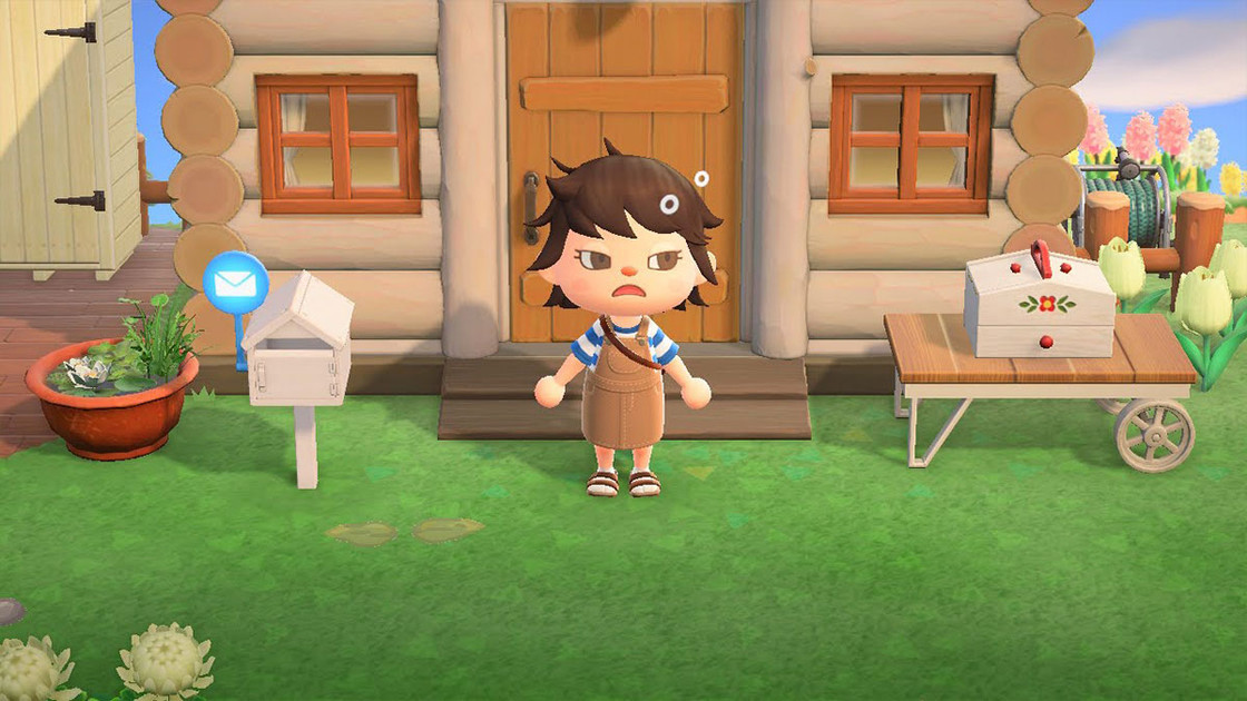 Animal Crossing New Horizons 3.0 : Toutes les nouveautés de la mise à jour Switch 2