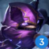 kennen-tft-set-4-icone