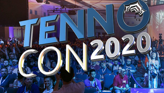 Les dates de la TennoCon 2020 !