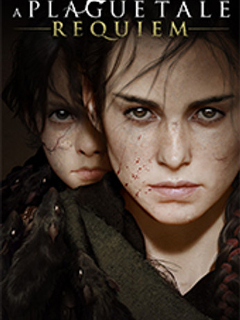 A Plague Tale Requiem