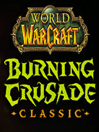 World of Warcraft Classic