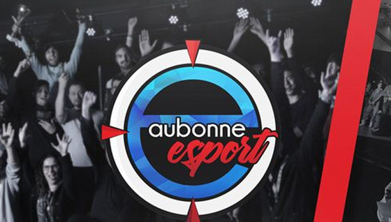 Supremacy remporte l'Eaubonne eSport