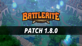 Patch 1.8 : Arrivée de 6 nouvelles cartes