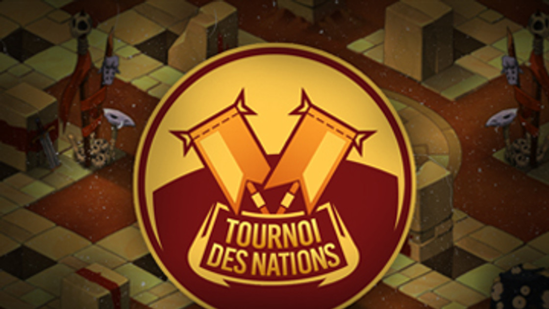 DOFUS : Tournoi des Nations