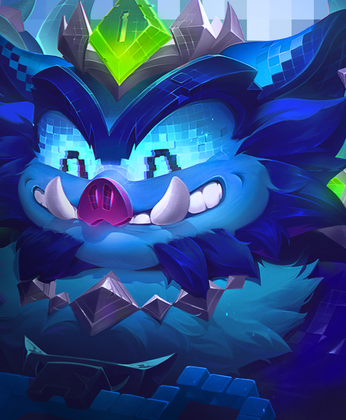 Set 14 de TFT : Toutes les infos sur les nouveaux champions de Cyber City