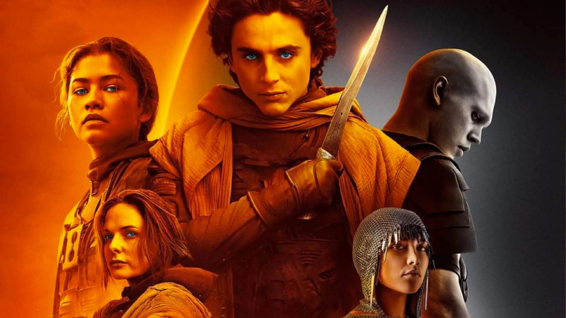 Dune 2 Box-office : Dune 2 domine le box-office et explose tout !