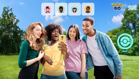 Etude ponctuelle Fête d'équipe sur Pokémon GO, comment la compléter ?