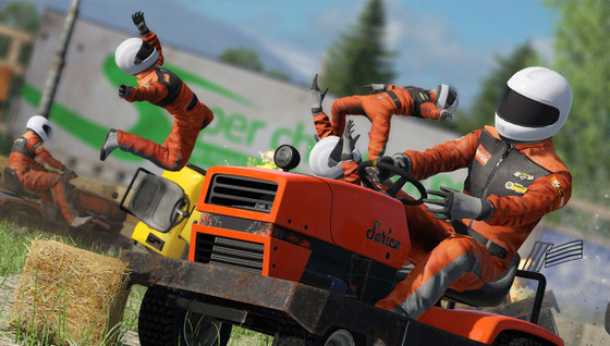 Wreckfest ZLAN 2024 : toutes les infos