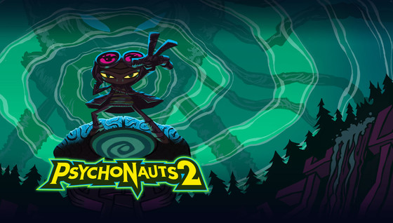 Quand sort Psychonauts 2 ?