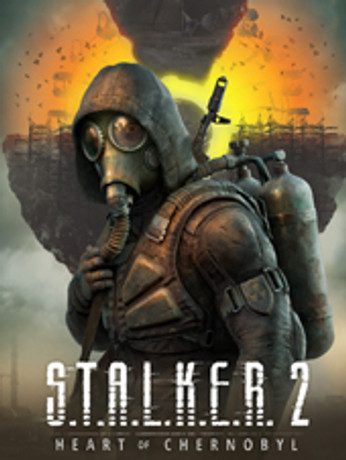 S.T.A.L.K.E.R. 2: Heart of Chernobyl